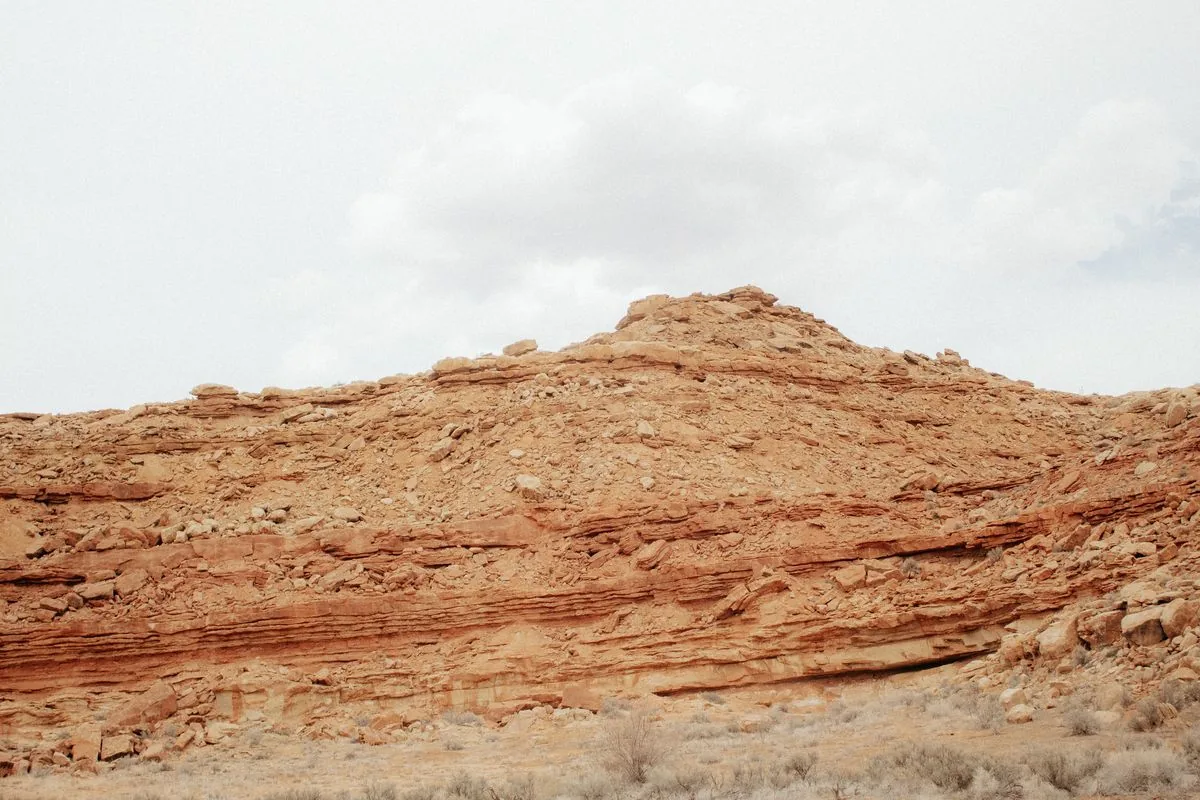 Skinwalker Ranch — view 5