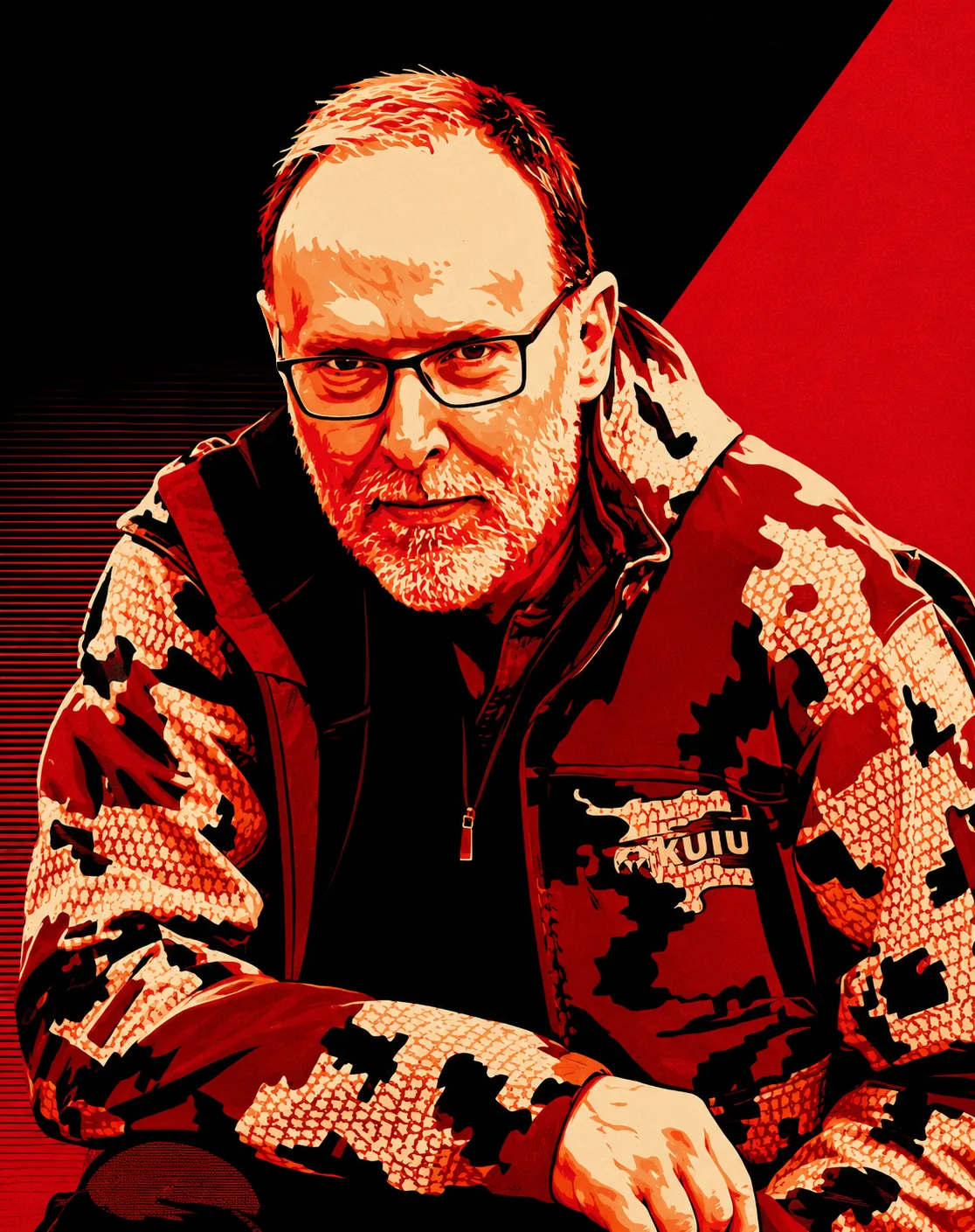 Pete Kelsey