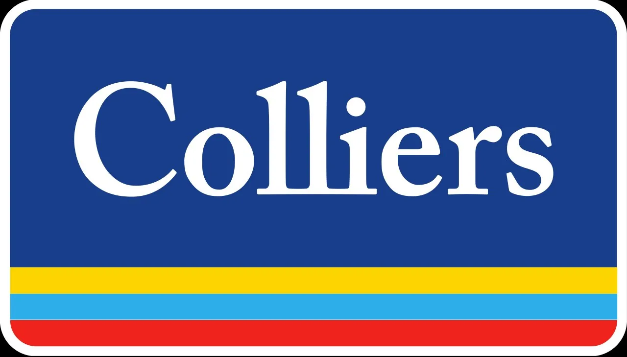 Colliers International logo