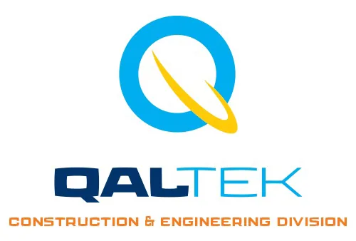 Qaltek logo