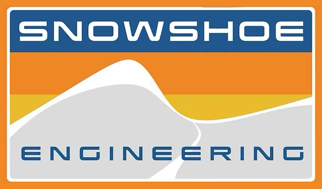 Snowshoe Engineering logo