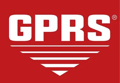 GPRS logo