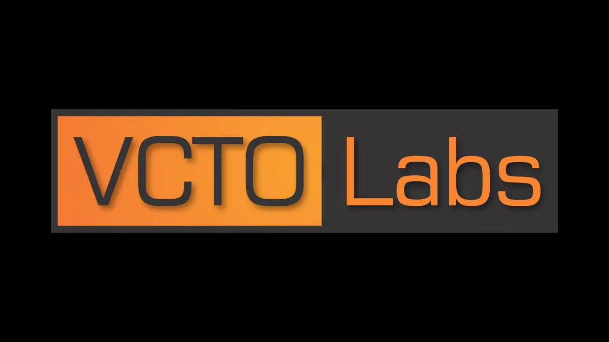 VCTO Labs logo