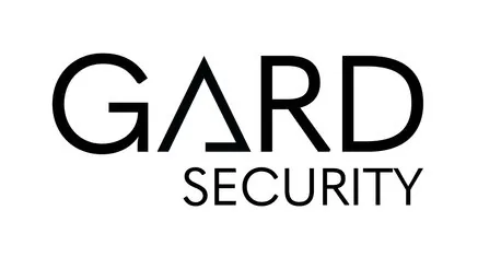 Gard Security logo